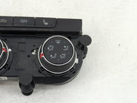 2015 Volkswagen Golf Climate Control Module Temperature AC/Heater Replacement P/N:5G0907426R 5HB011176-51 Fits OEM Used Auto