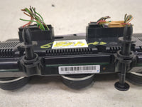 2015 Volkswagen Golf Climate Control Module Temperature AC/Heater Replacement P/N:5G0907044M 5HB013680-21, 5G0907044 Fits OE