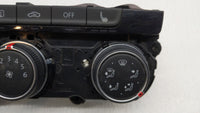 2015-2016 Volkswagen Golf Climate Control Module Temperature AC/Heater Replacement P/N:5GM907426A Fits Fits 2015 2016 OEM Us
