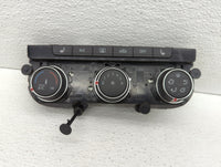 2015 Volkswagen Golf Climate Control Module Temperature AC/Heater Replacement P/N:5G0907426R 5G0907426N Fits OEM Used Auto P