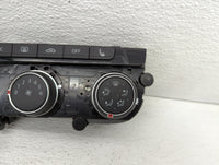 2015 Volkswagen Golf Climate Control Module Temperature AC/Heater Replacement P/N:5G0907426R 5G0907426N Fits OEM Used Auto P