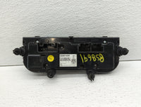2015 Volkswagen Golf Climate Control Module Temperature AC/Heater Replacement P/N:5G0907426R 5G0907426N Fits OEM Used Auto P
