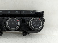 2015-2017 Volkswagen Golf Climate Control Module Temperature AC/Heater Replacement P/N:5G0907426Q 5GM907426A Fits OEM Used A
