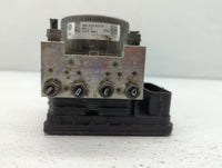 2015-2016 Volkswagen Golf ABS Pump Control Module Replacement P/N:3Q0 614 517 Fits Fits 2015 2016 2017 OEM Used Auto Parts -