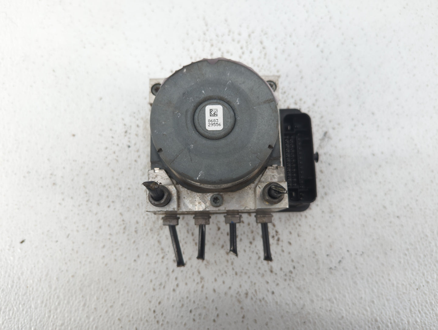 2015-2016 Volkswagen Golf ABS Pump Control Module Replacement P/N:5Q0 614 517 AF 3Q0 614 517 Fits Fits 2015 2016 2017 OEM Us