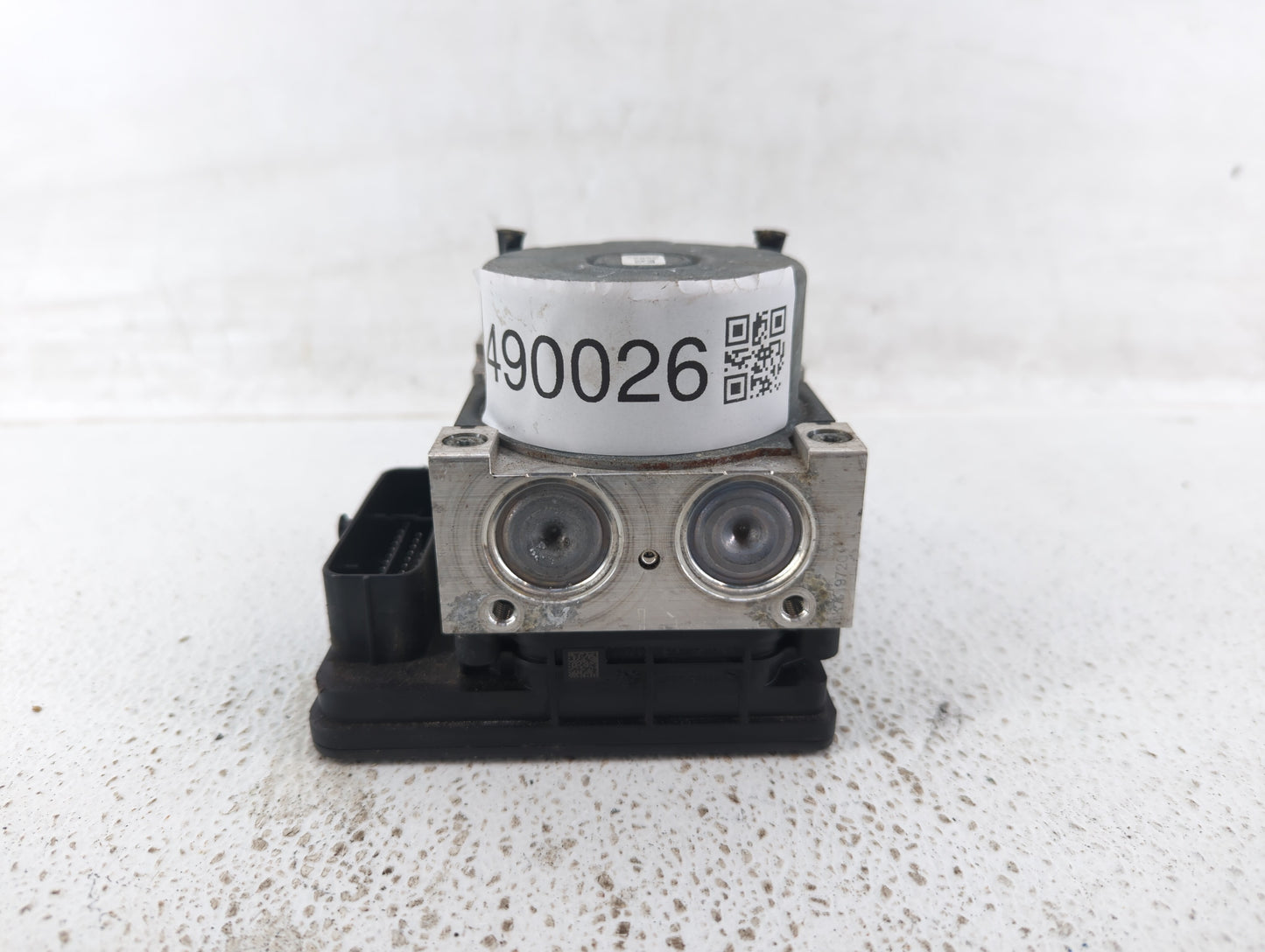 2015-2016 Volkswagen Golf ABS Pump Control Module Replacement P/N:5Q0 614 517 AF 3Q0 614 517 Fits Fits 2015 2016 2017 OEM Us