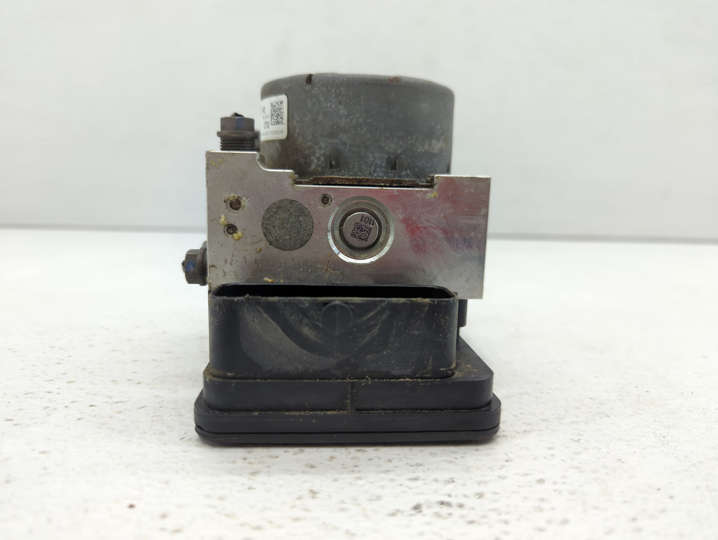 2015-2016 Volkswagen Golf ABS Pump Control Module Replacement P/N:5Q0 614 517 AQ 5Q0 614 517 AF Fits Fits 2015 2016 2017 OEM