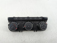 2015-2016 Volkswagen Golf Climate Control Module Temperature AC/Heater Replacement P/N:5GM907426A Fits Fits 2015 2016 OEM Us