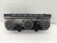 2015-2016 Volkswagen Golf Climate Control Module Temperature AC/Heater Replacement P/N:5GM907426A Fits Fits 2015 2016 OEM Us
