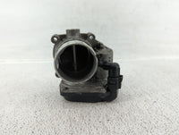 2013-2019 Volkswagen Golf Throttle Body P/N:06F 133 062 T Fits OEM Used Auto Parts - Oemusedautoparts1.com