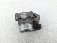 2013-2019 Volkswagen Golf Throttle Body P/N:06F 133 062 T Fits OEM Used Auto Parts - Oemusedautoparts1.com