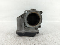 2013-2019 Volkswagen Golf Throttle Body P/N:06F 133 062 T Fits OEM Used Auto Parts - Oemusedautoparts1.com