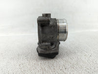 2013-2019 Volkswagen Golf Throttle Body P/N:06F 133 062 T Fits OEM Used Auto Parts - Oemusedautoparts1.com