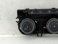 2015-2016 Volkswagen Golf Climate Control Module Temperature AC/Heater Replacement P/N:5GM907426A Fits Fits 2015 2016 OEM Us