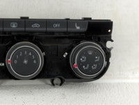 2015-2016 Volkswagen Golf Climate Control Module Temperature AC/Heater Replacement P/N:5GM907426A Fits Fits 2015 2016 OEM Us