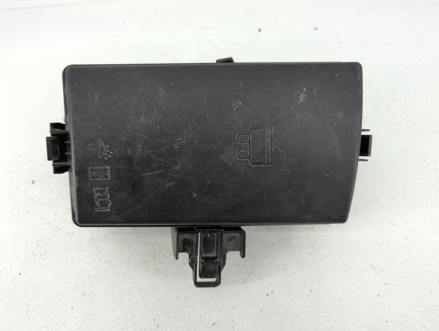 2015-2019 Volkswagen Golf Fusebox Fuse Box Panel Relay Module P/N:5Q0 907 361 C Fits Fits 2015 2016 2017 2018 2019 2020 2021