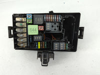 2015-2019 Volkswagen Golf Fusebox Fuse Box Panel Relay Module P/N:5Q0 907 361 C Fits Fits 2015 2016 2017 2018 2019 2020 2021