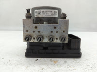 2015-2016 Volkswagen Golf ABS Pump Control Module Replacement P/N:5Q0 614 517 AQ, 3Q0 614 517 P Fits Fits 2015 2016 2017 OEM