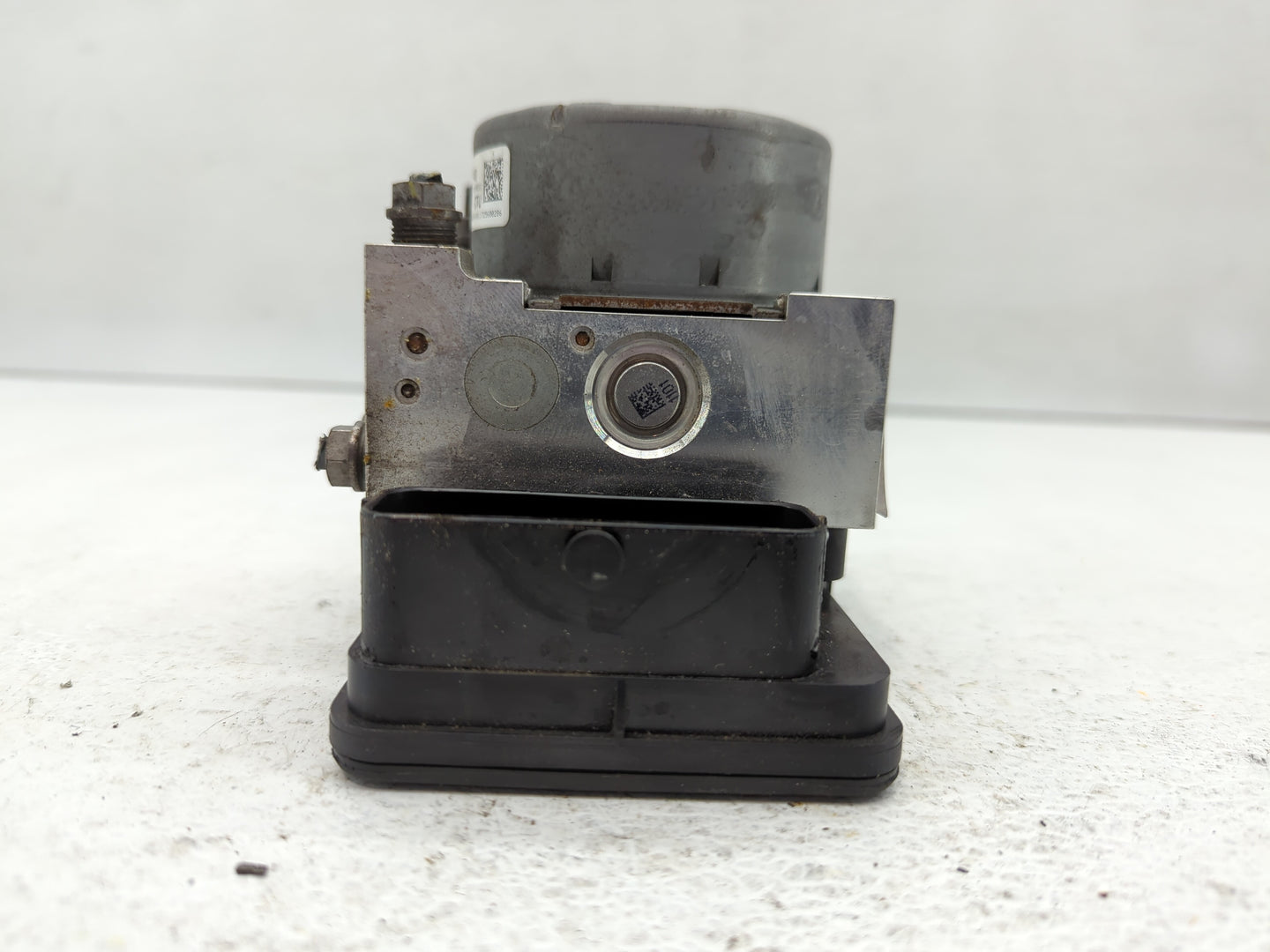 2015-2016 Volkswagen Golf ABS Pump Control Module Replacement P/N:5Q0 614 517 AQ, 3Q0 614 517 P Fits Fits 2015 2016 2017 OEM
