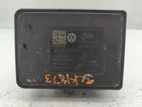 2015-2016 Volkswagen Golf ABS Pump Control Module Replacement P/N:5Q0 614 517 AQ, 3Q0 614 517 P Fits Fits 2015 2016 2017 OEM