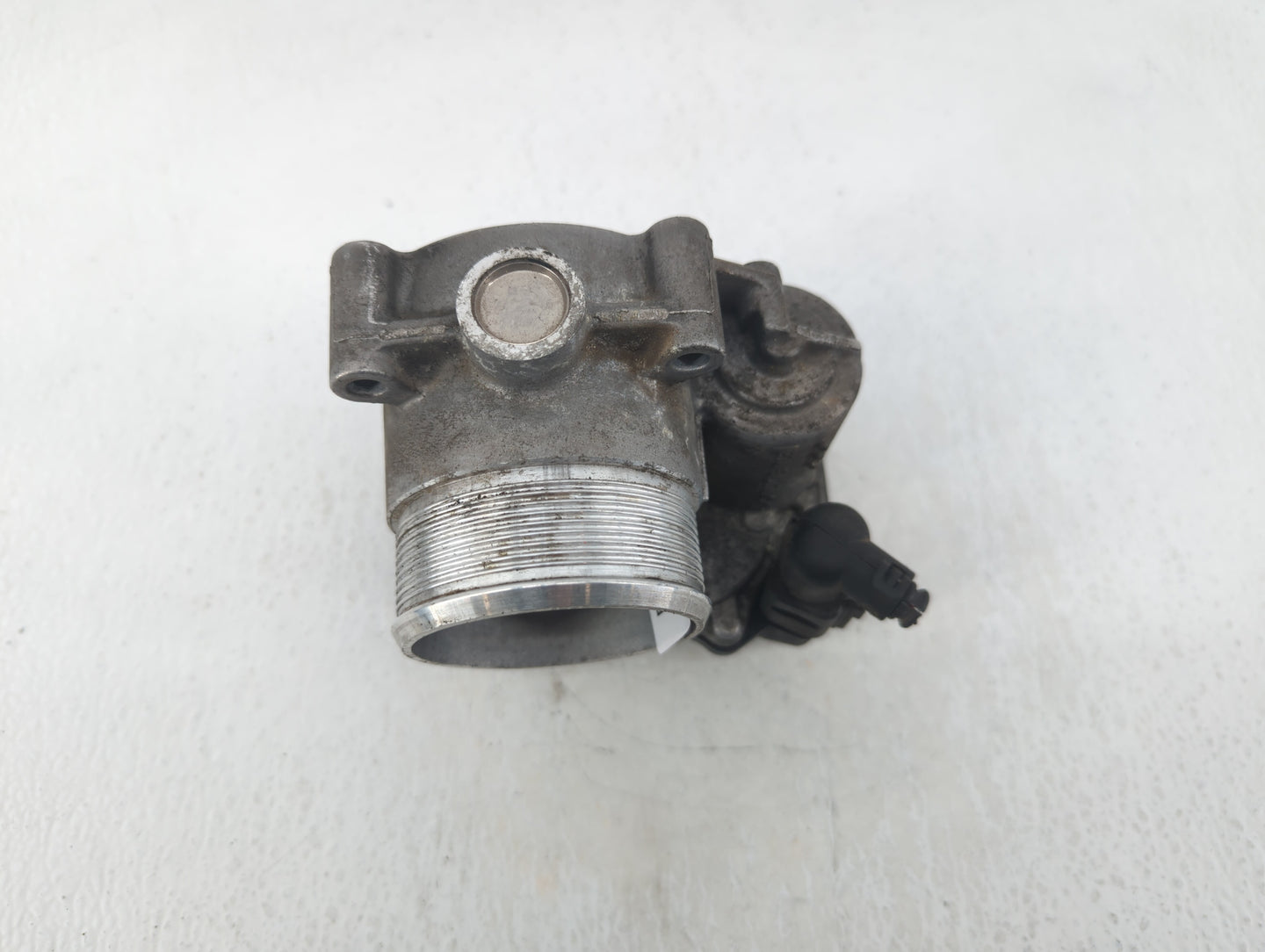 2013-2019 Volkswagen Golf Throttle Body P/N:A2C82494100 Fits OEM Used Auto Parts - Oemusedautoparts1.com