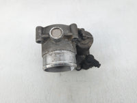 2013-2019 Volkswagen Golf Throttle Body P/N:A2C82494100 Fits OEM Used Auto Parts - Oemusedautoparts1.com