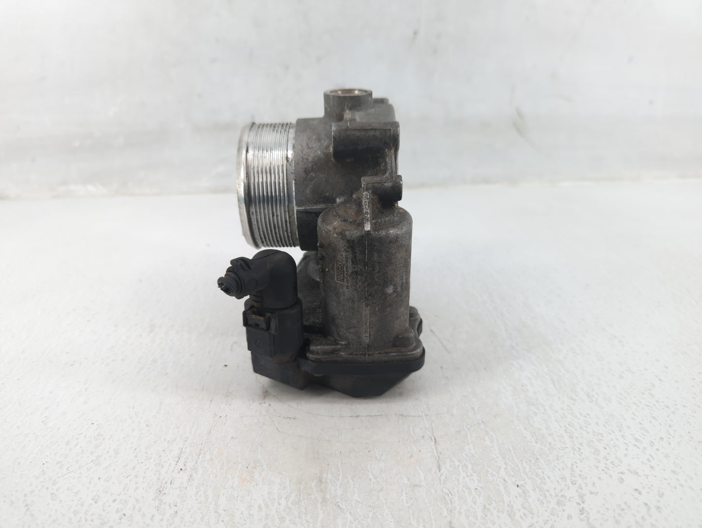 2013-2019 Volkswagen Golf Throttle Body P/N:A2C82494100 Fits OEM Used Auto Parts - Oemusedautoparts1.com