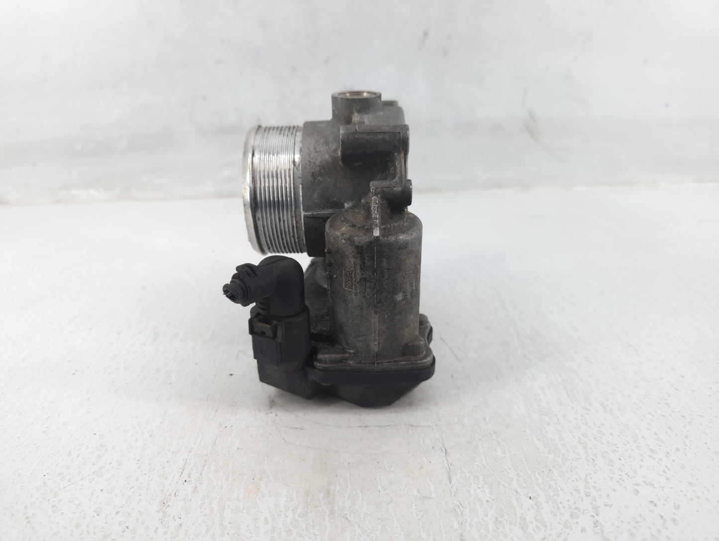2013-2019 Volkswagen Golf Throttle Body P/N:A2C82494100 Fits OEM Used Auto Parts - Oemusedautoparts1.com