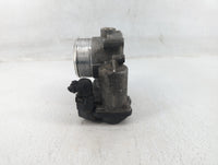 2013-2019 Volkswagen Golf Throttle Body P/N:A2C82494100 Fits OEM Used Auto Parts - Oemusedautoparts1.com