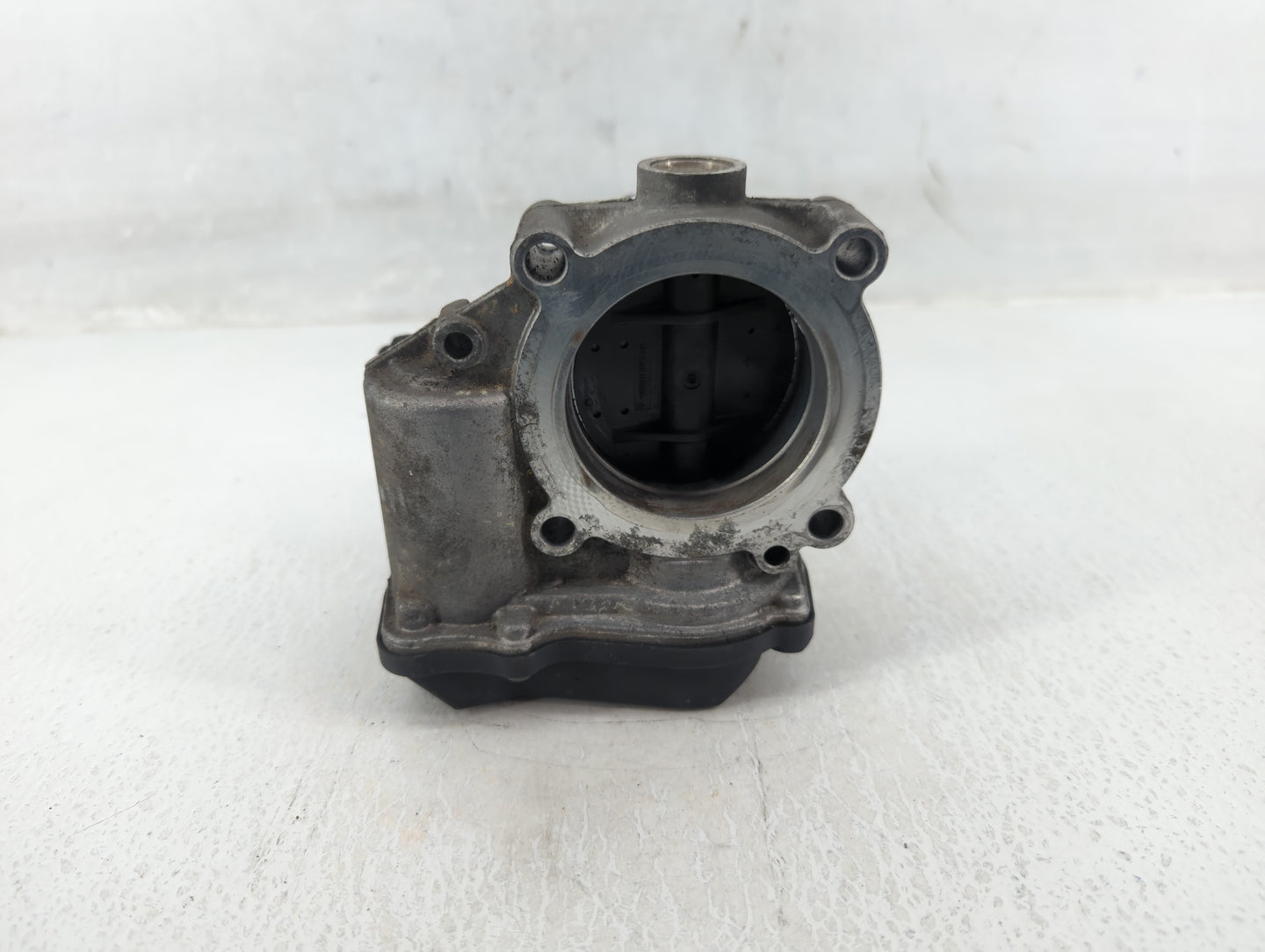 2013-2019 Volkswagen Golf Throttle Body P/N:A2C82494100 Fits OEM Used Auto Parts - Oemusedautoparts1.com