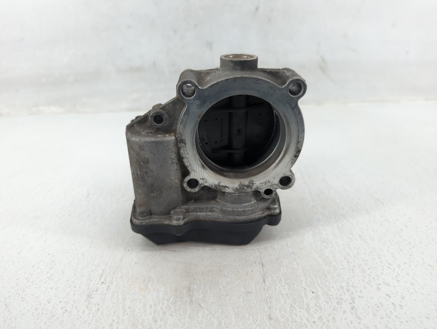 2013-2019 Volkswagen Golf Throttle Body P/N:A2C82494100 Fits OEM Used Auto Parts - Oemusedautoparts1.com