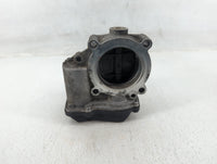 2013-2019 Volkswagen Golf Throttle Body P/N:A2C82494100 Fits OEM Used Auto Parts - Oemusedautoparts1.com