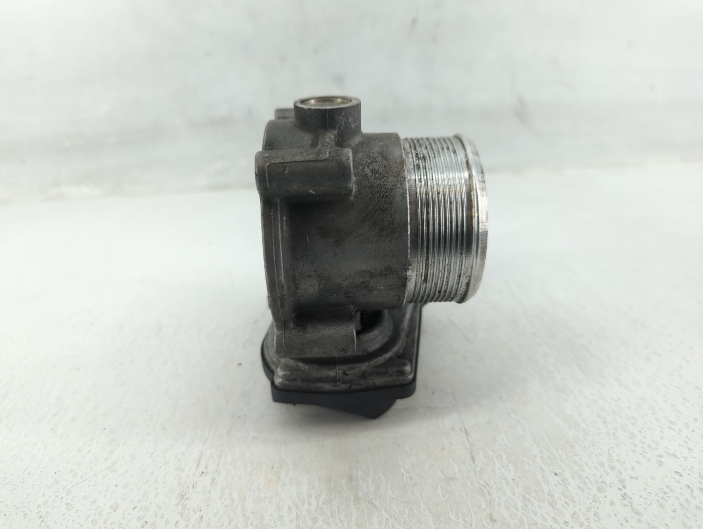 2013-2019 Volkswagen Golf Throttle Body P/N:A2C82494100 Fits OEM Used Auto Parts - Oemusedautoparts1.com