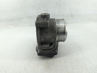 2013-2019 Volkswagen Golf Throttle Body P/N:A2C82494100 Fits OEM Used Auto Parts - Oemusedautoparts1.com