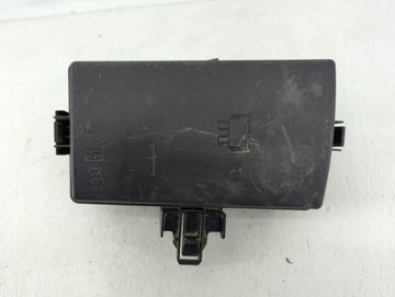 2015-2019 Volkswagen Golf Fusebox Fuse Box Panel Relay Module P/N:5Q0 937 132 A 63512386 Fits OEM Used Auto Parts - Oemuseda