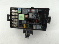 2015-2019 Volkswagen Golf Fusebox Fuse Box Panel Relay Module P/N:5Q0 937 132 A 63512386 Fits OEM Used Auto Parts - Oemuseda