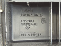 2015-2019 Volkswagen Golf Fusebox Fuse Box Panel Relay Module P/N:5Q0 937 132 A 63512386 Fits OEM Used Auto Parts - Oemuseda