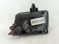 2015-2019 Volkswagen Golf Fusebox Fuse Box Panel Relay Module P/N:5Q0 937 132 A 63512386 Fits OEM Used Auto Parts - Oemuseda