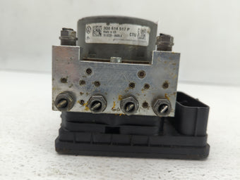compare product 2015-2016 Volkswagen Golf ABS Pump Control Module Replacement P/N:3Q0 614 517 P 5Q0 614 517 J Fits Fits 2015 2016 2017 OEM Used Auto Parts