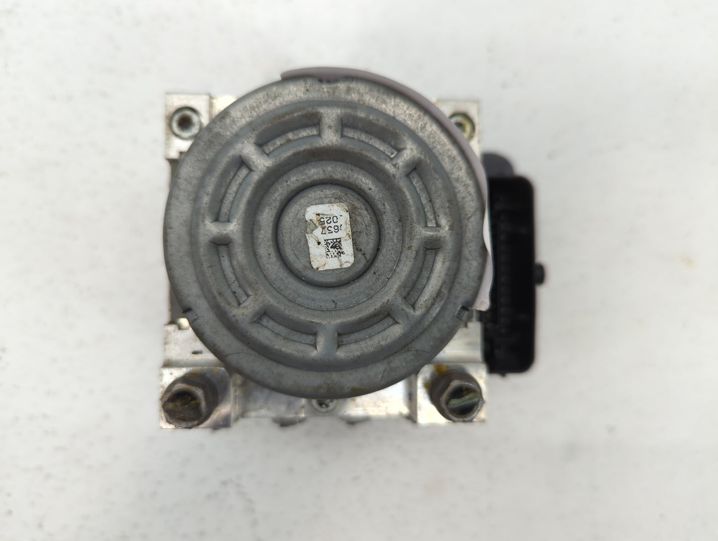 2015-2016 Volkswagen Golf ABS Pump Control Module Replacement P/N:3Q0 614 517 P 5Q0 614 517 J Fits Fits 2015 2016 2017 OEM U