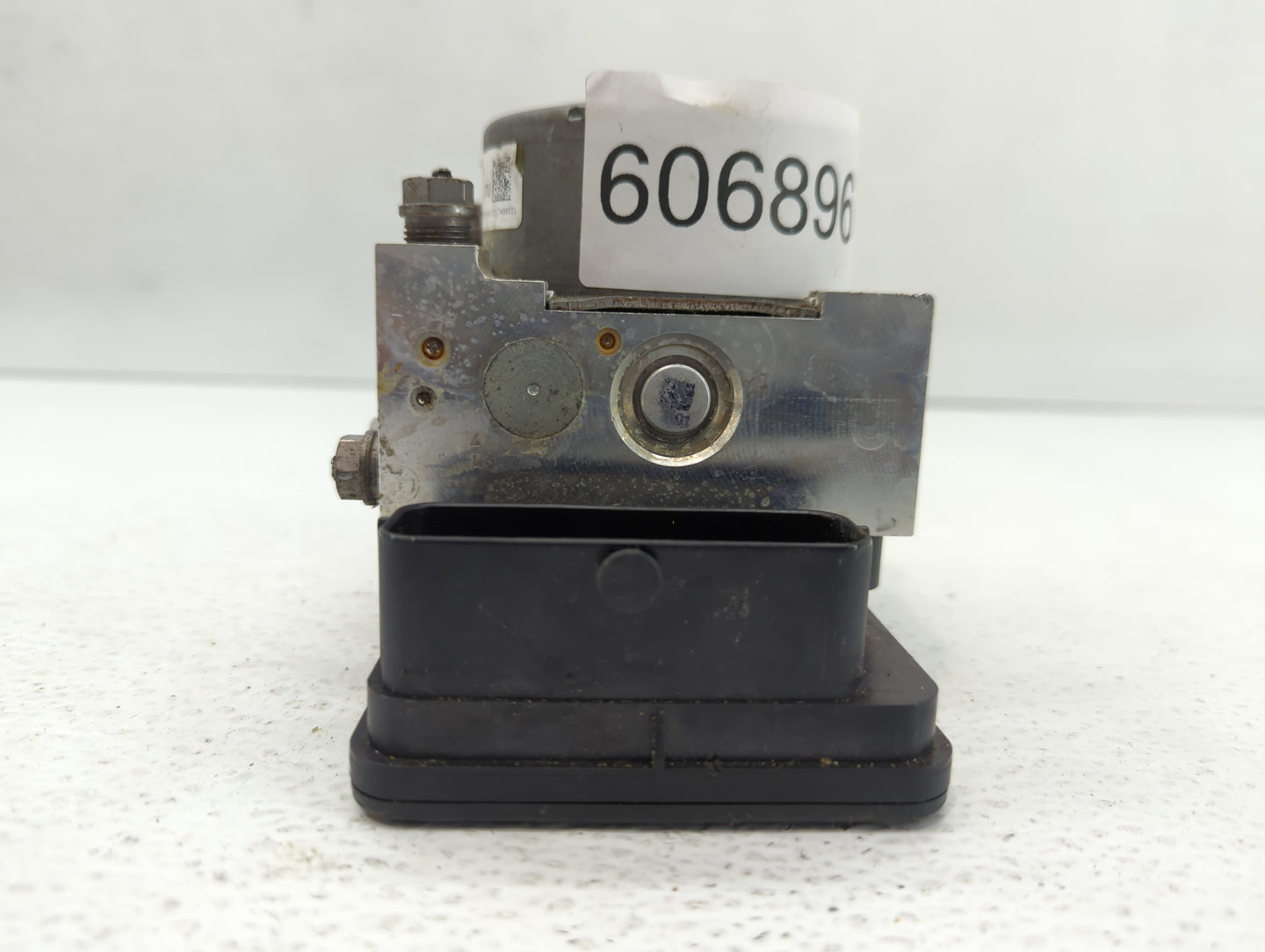 2015-2016 Volkswagen Golf ABS Pump Control Module Replacement P/N:3Q0 614 517 P 5Q0 614 517 J Fits Fits 2015 2016 2017 OEM U