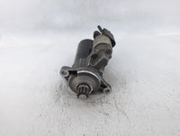 2015 Volkswagen Golf Car Starter Motor Solenoid OEM P/N:02E911024A Fits OEM Used Auto Parts - Oemusedautoparts1.com