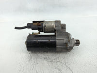 2015 Volkswagen Golf Car Starter Motor Solenoid OEM P/N:02E911024A Fits OEM Used Auto Parts - Oemusedautoparts1.com