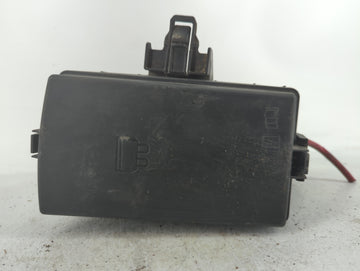 2015-2019 Volkswagen Golf Fusebox Fuse Box Panel Relay Module P/N:5Q0 907 361 6351-3540 SI Fits OEM Used Auto Parts - Oemuse