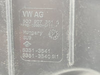 2015-2019 Volkswagen Golf Fusebox Fuse Box Panel Relay Module P/N:5Q0 907 361 6351-3540 SI Fits OEM Used Auto Parts - Oemuse
