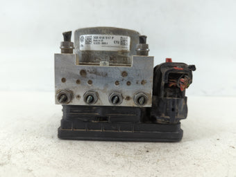 compare product 2015-2016 Volkswagen Golf ABS Pump Control Module Replacement P/N:3Q0 614 517 P Fits Fits 2015 2016 2017 OEM Used Auto Parts