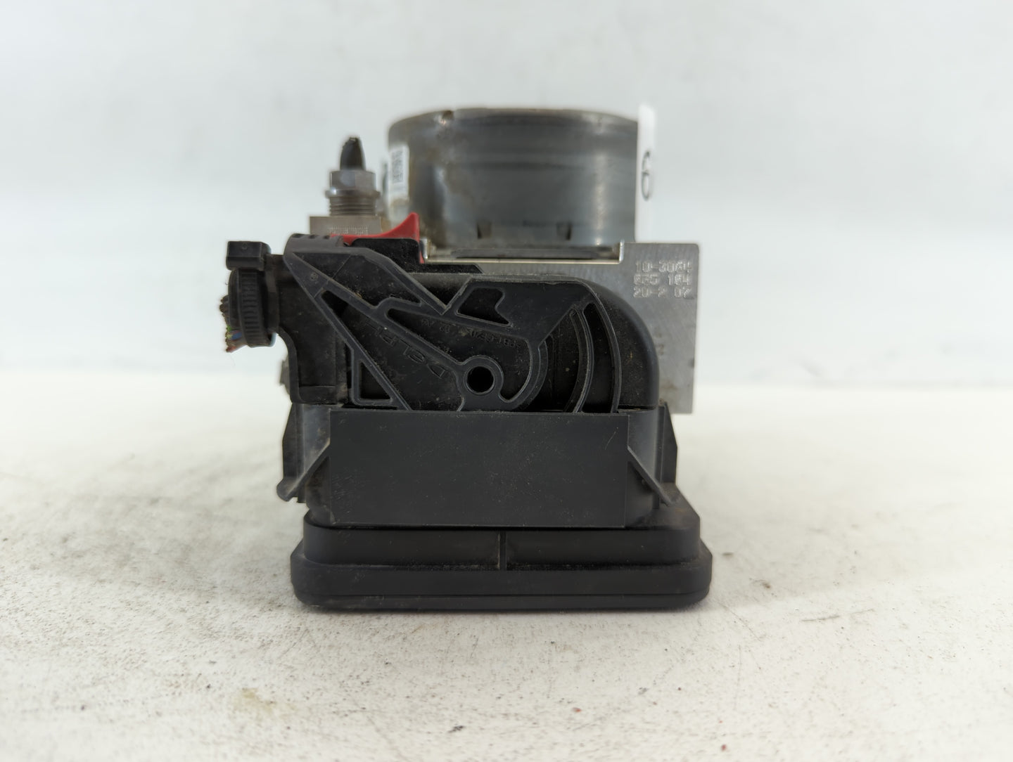 2015-2016 Volkswagen Golf ABS Pump Control Module Replacement P/N:3Q0 614 517 P Fits Fits 2015 2016 2017 OEM Used Auto Parts
