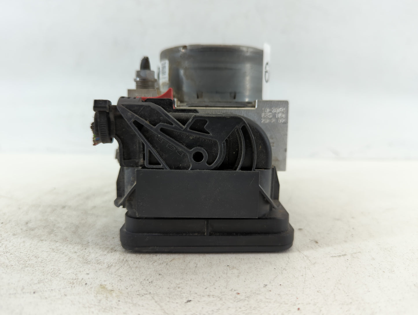 2015-2016 Volkswagen Golf ABS Pump Control Module Replacement P/N:3Q0 614 517 P Fits Fits 2015 2016 2017 OEM Used Auto Parts