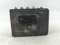 2015-2016 Volkswagen Golf ABS Pump Control Module Replacement P/N:3Q0 614 517 P Fits Fits 2015 2016 2017 OEM Used Auto Parts