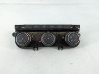 2015-2017 Volkswagen Golf Climate Control Module Temperature AC/Heater Replacement P/N:5GM907426 Fits Fits 2015 2016 2017 OE